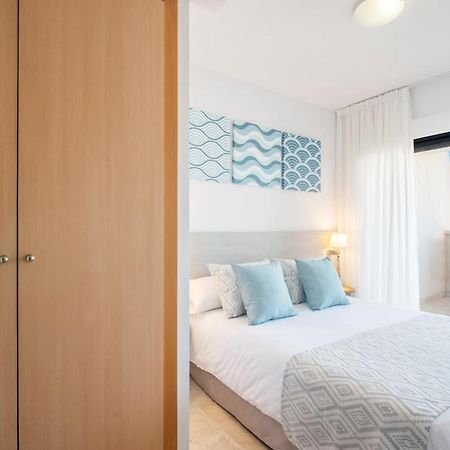 Pierre & Vacances Apartamentos Benidorm Horizon Ngoại thất bức ảnh