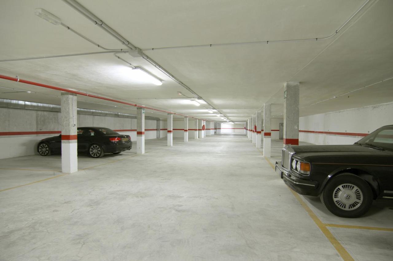Pierre & Vacances Apartamentos Benidorm Horizon Ngoại thất bức ảnh